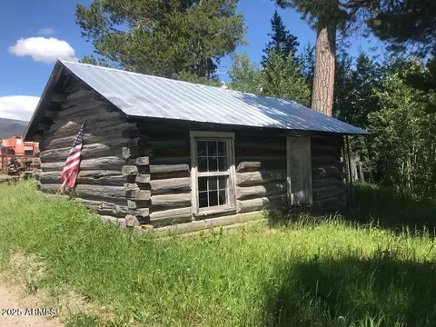 lot33 N Crookton Rd #33, Williams, AZ 86046