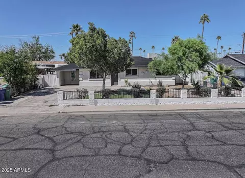 1262 W 6th Ave, Mesa, AZ 85202