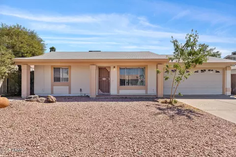 17841 N 33rd Dr, Phoenix, AZ 85053