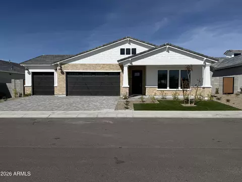 Exterior - 6452 E Omega Cir, Mesa, AZ 85215 photo 2 of 5