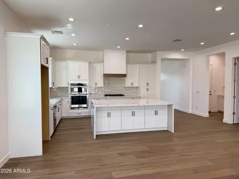 Kitchen - 6452 E Omega Cir, Mesa, AZ 85215 photo 2 of 3