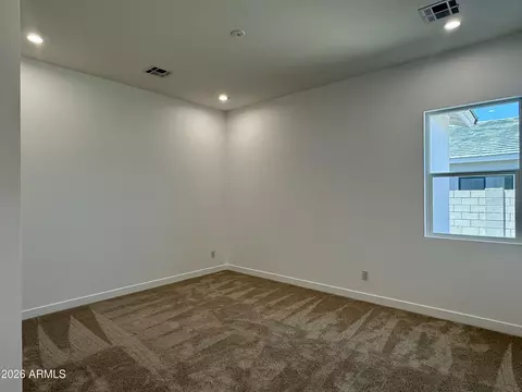 Bedroom - 6452 E Omega Cir, Mesa, AZ 85215 photo 2 of 2