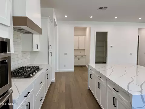 Kitchen - 6452 E Omega Cir, Mesa, AZ 85215 photo 3 of 3