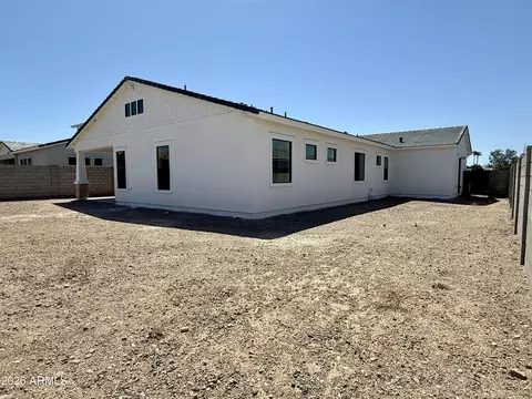 Exterior - 6452 E Omega Cir, Mesa, AZ 85215 photo 5 of 5