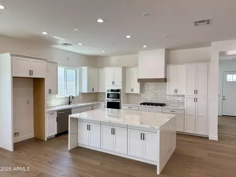 Kitchen - 6452 E Omega Cir, Mesa, AZ 85215 photo 1 of 3
