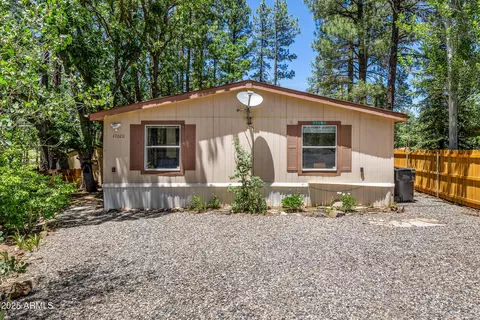 17020 Pintail Pl, Munds Park, AZ 86017
