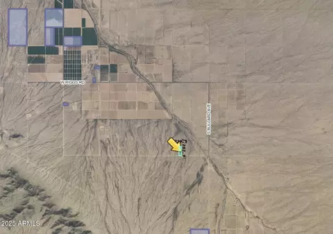 0 W Petterson Rd #'_', Goodyear, AZ 85338