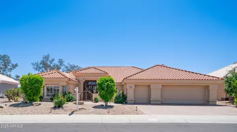 14101 W Via Tercero --, Sun City West, AZ 85375