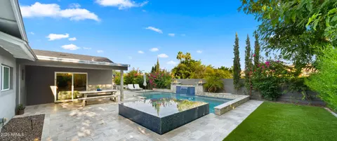 Exterior - 4223 E Clarendon Ave, Phoenix, AZ 85018 photo 1 of 5