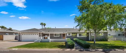 4223 E Clarendon Ave, Phoenix, AZ 85018