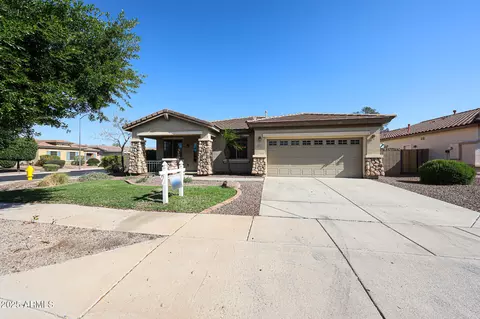 8858 W Northview Ave W, Glendale, AZ 85305