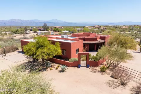 14007 E Westland Rd, Scottsdale, AZ 85262