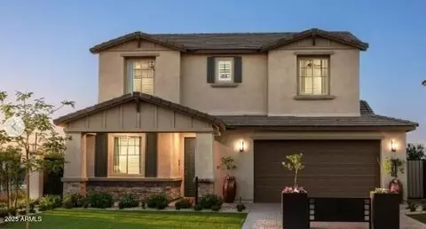 21456 E Sparrow Dr, Queen Creek, AZ 85142