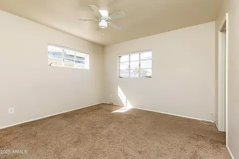 Bedroom - 2544 Elm St, Phoenix, AZ 85016 photo 3 of 4