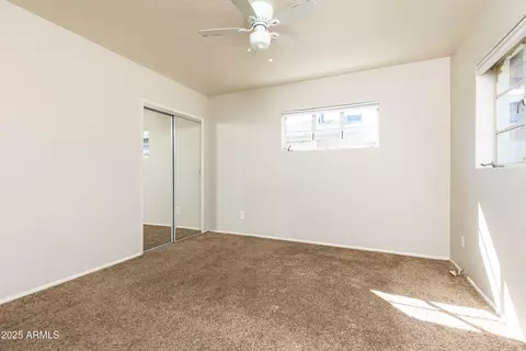 Bedroom - 2544 Elm St, Phoenix, AZ 85016 photo 2 of 4
