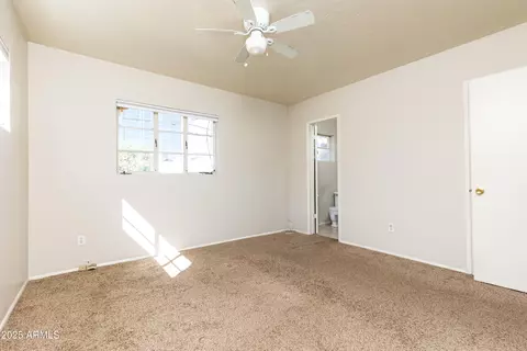 Bedroom - 2544 Elm St, Phoenix, AZ 85016 photo 1 of 4