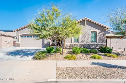 17054 W Saguaro Park Ln, Surprise, AZ 85387