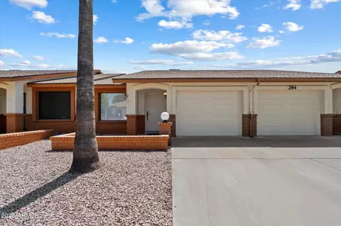 8020 E Keats Ave #285, Mesa, AZ 85209