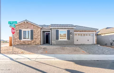 18840 N 269th Ave, Buckeye, AZ 85396