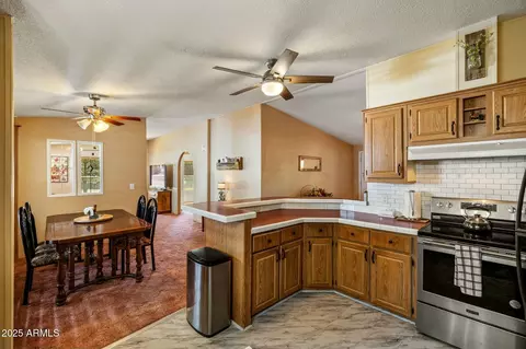 Other - 2893 S Lazy Bear Trl, Overgaard, AZ 85933 photo 3 of 10
