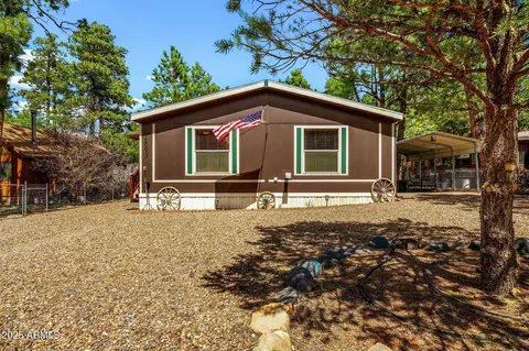 Other - 2893 S Lazy Bear Trl, Overgaard, AZ 85933 photo 9 of 10