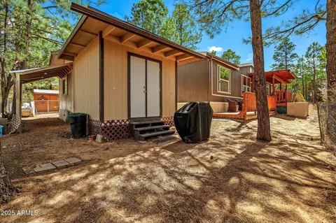 Other - 2893 S Lazy Bear Trl, Overgaard, AZ 85933 photo 7 of 10