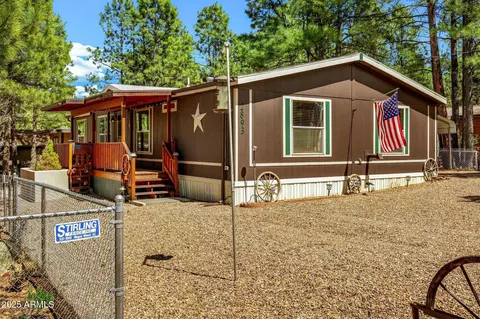 Other - 2893 S Lazy Bear Trl, Overgaard, AZ 85933 photo 10 of 10