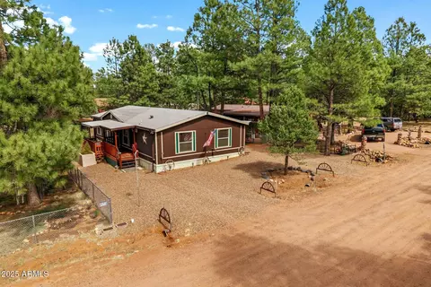 Other - 2893 S Lazy Bear Trl, Overgaard, AZ 85933 photo 8 of 10
