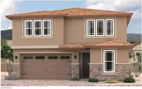 16986 W Winston Dr, Goodyear, AZ 85338