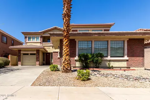 16022 W Desert Mirage Dr, Surprise, AZ 85379