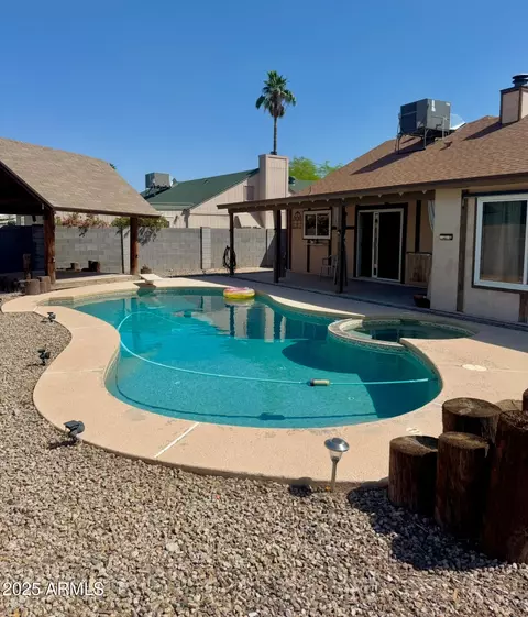 12512 N 85th Ave, Peoria, AZ 85381