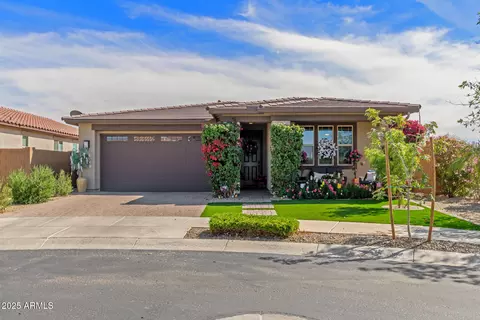 20839 E Kingbird Dr, Queen Creek, AZ 85142