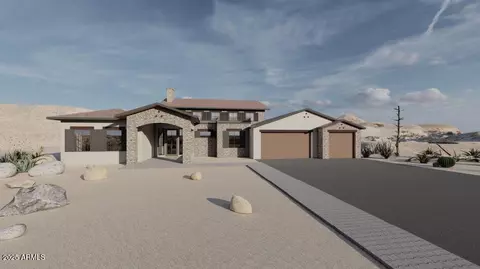 11648 S Airport Rd, Buckeye, AZ 85326