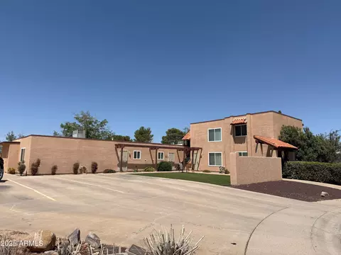 Undisclosed, Sierra Vista, AZ 85635