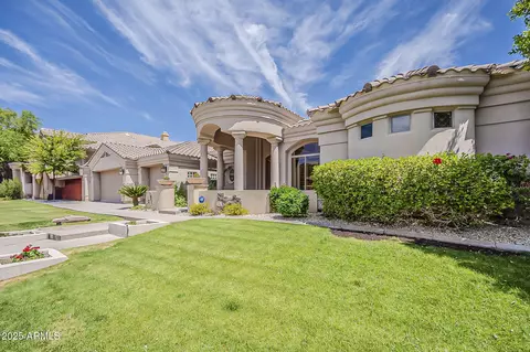 16441 S Mountain Stone Trl, Phoenix, AZ 85048