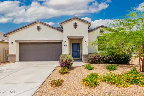 3571 N Encanto St, Casa Grande, AZ 85122