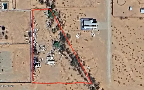 22218 W Dixileta Dr #-, Wittmann, AZ 85361