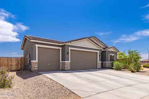 2458 N Abbey Rd, Casa Grande, AZ 85122