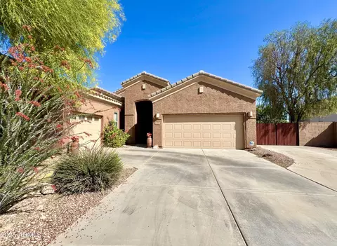 9411 W Salter Dr, Peoria, AZ 85382