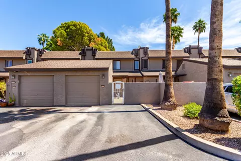 2232 W Lindner Ave #20, Mesa, AZ 85202