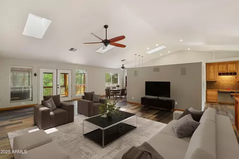 1506 N Easy St, Payson, AZ 85541