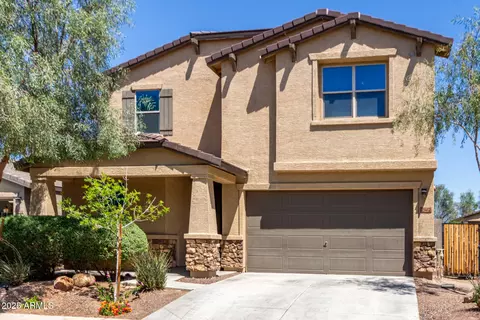 21412 W Hubbell St, Buckeye, AZ 85396