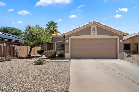 20501 N 93rd Ave, Peoria, AZ 85382