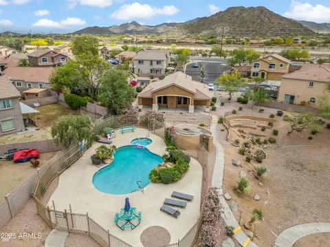 6713 E Riverdale St, Mesa, AZ 85215 photo 4