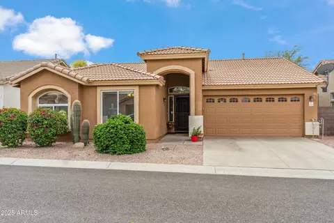 6713 E Riverdale St, Mesa, AZ 85215