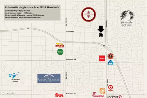 6713 E Riverdale St, Mesa, AZ 85215 photo 5