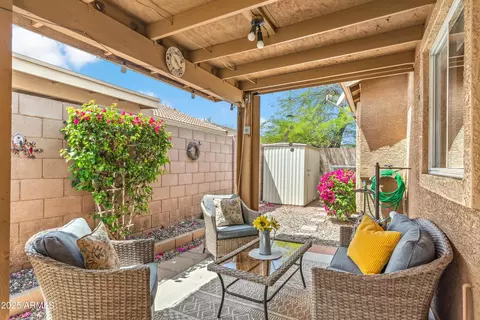 6713 E Riverdale St, Mesa, AZ 85215 photo 36