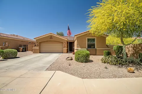 12690 S 184th Ave, Goodyear, AZ 85338