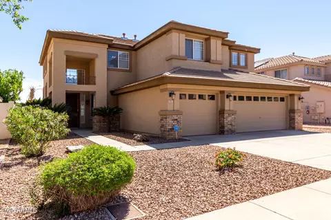 6967 W Potter Dr, Glendale, AZ 85308