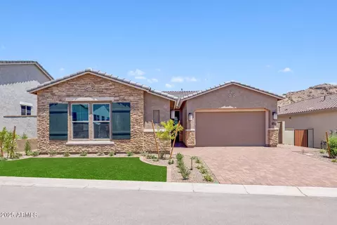 21612 W Pierson St, Buckeye, AZ 85396